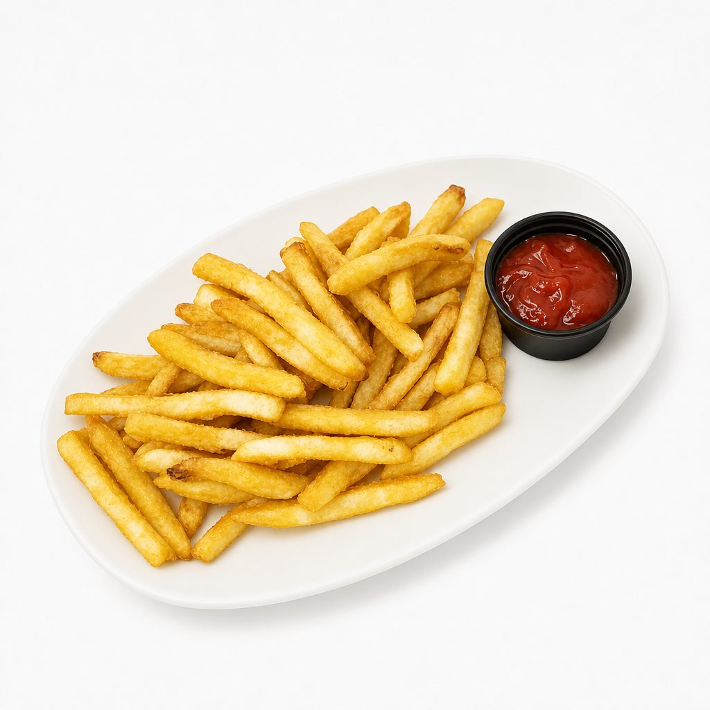 French Fries.