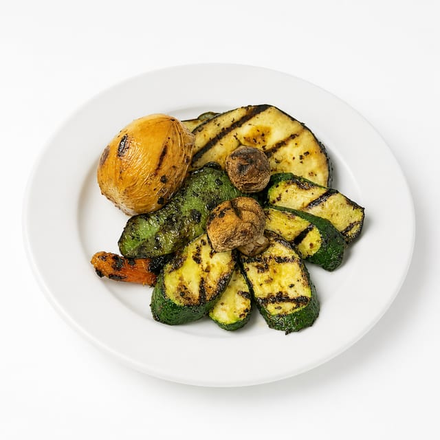 Side Vegetables.