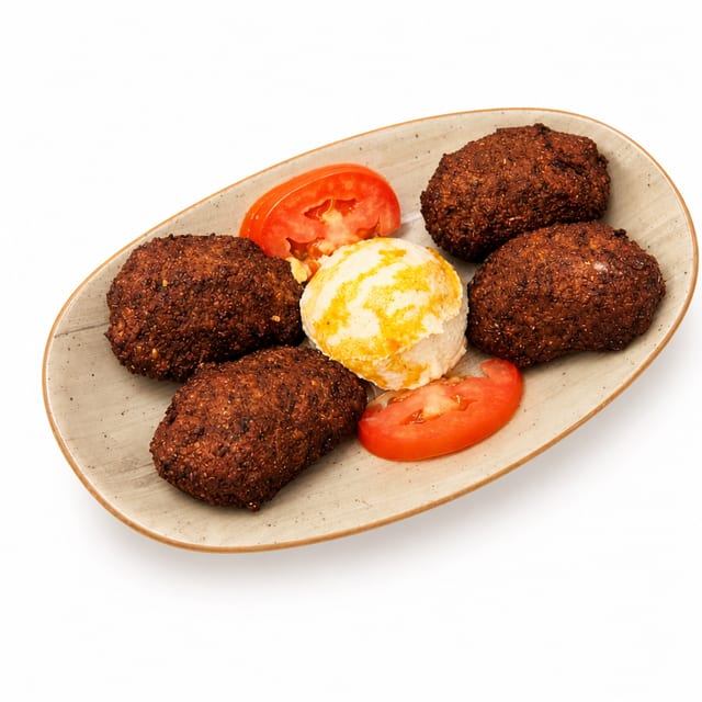 Falafel (Appetizer).