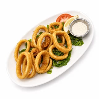 CALAMARI