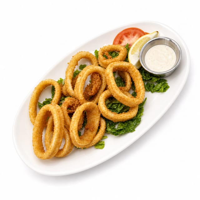 Calamari.