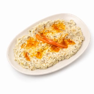 BABAGHANOUSH