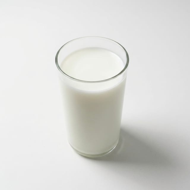 Ayran.