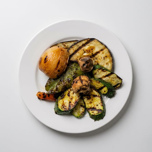 Side Vegetables.
