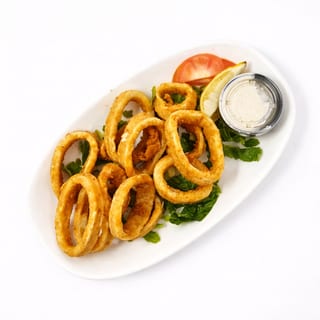 CALAMARI
