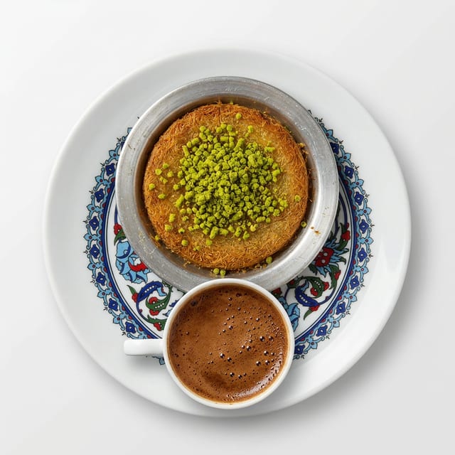 Espresso.