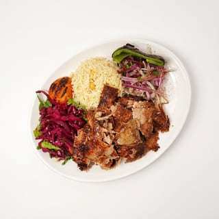 DONER KEBAB