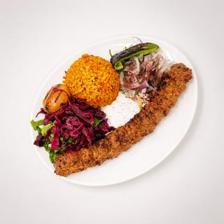 ADANA KEBAB