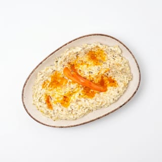 BABAGHANOUSH