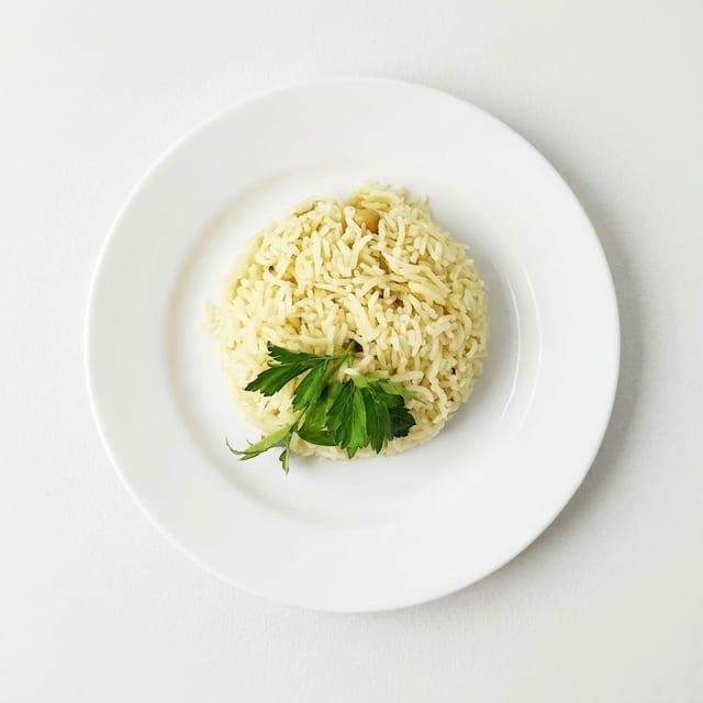 Rice.