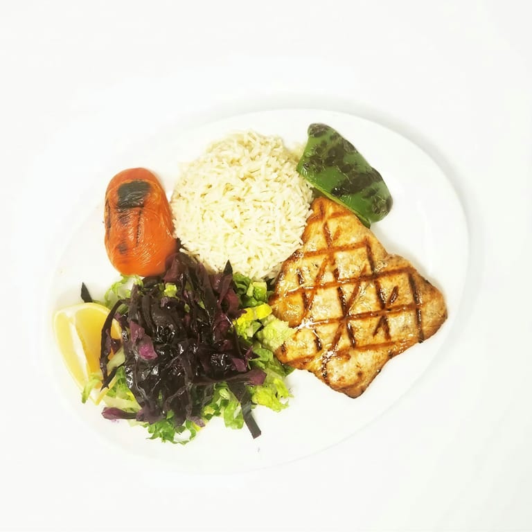 Delicious Salmon Dishes