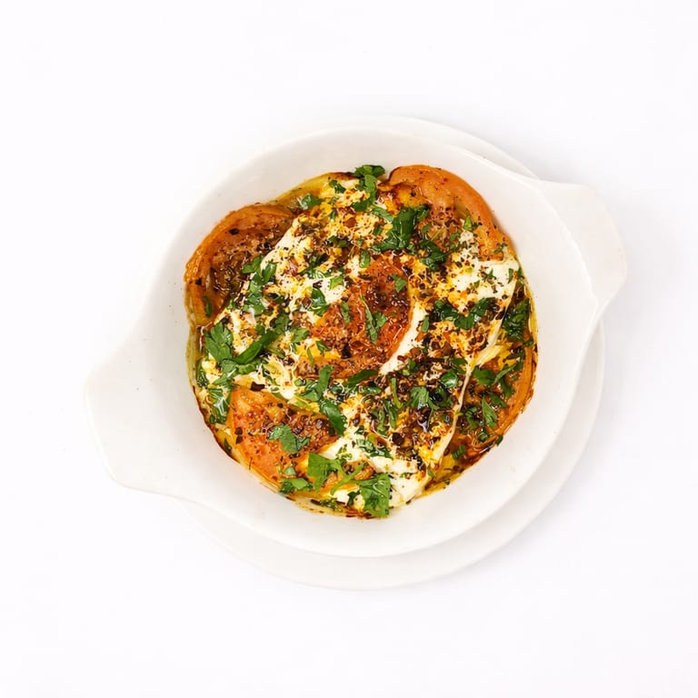 Fast Delivery for Turkish and Mediterranean Cuisine