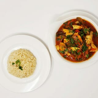 SautÉed Chicken