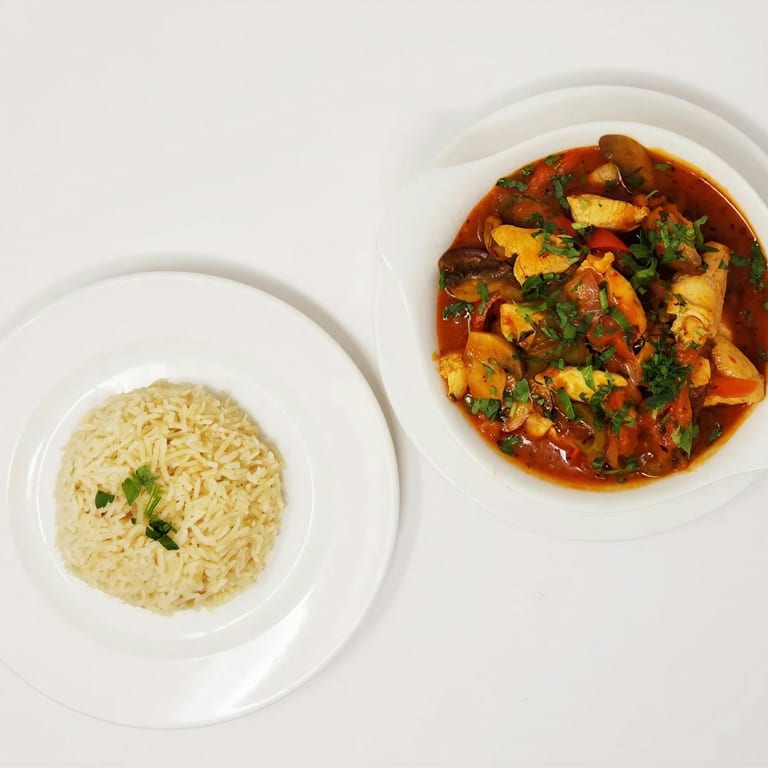 Delicious BBQ Options for Every Palate