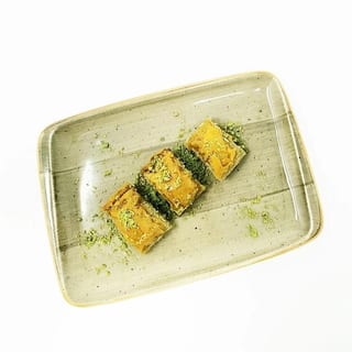 BAKLAVA