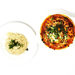 OCTOPUS CASSEROLE