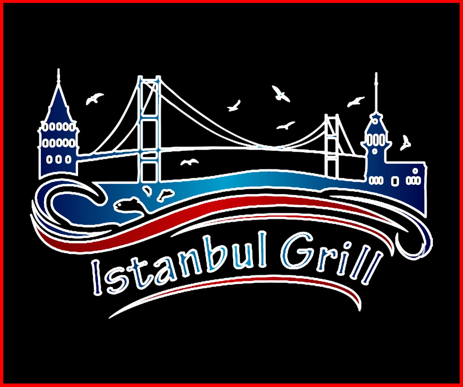 Istanbul Grill