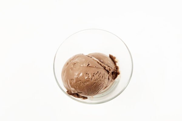 CHOCOLATE ICE CREAM