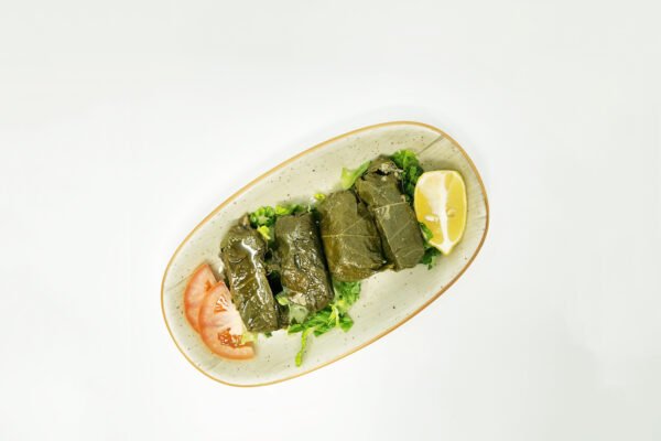 GRAPE LEAVES