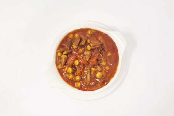 OKRA STEW